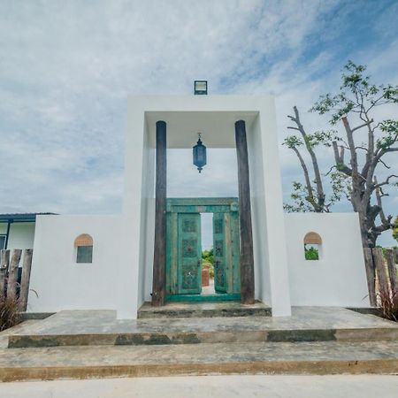 Mae On Village Resort Roi Et Esterno foto