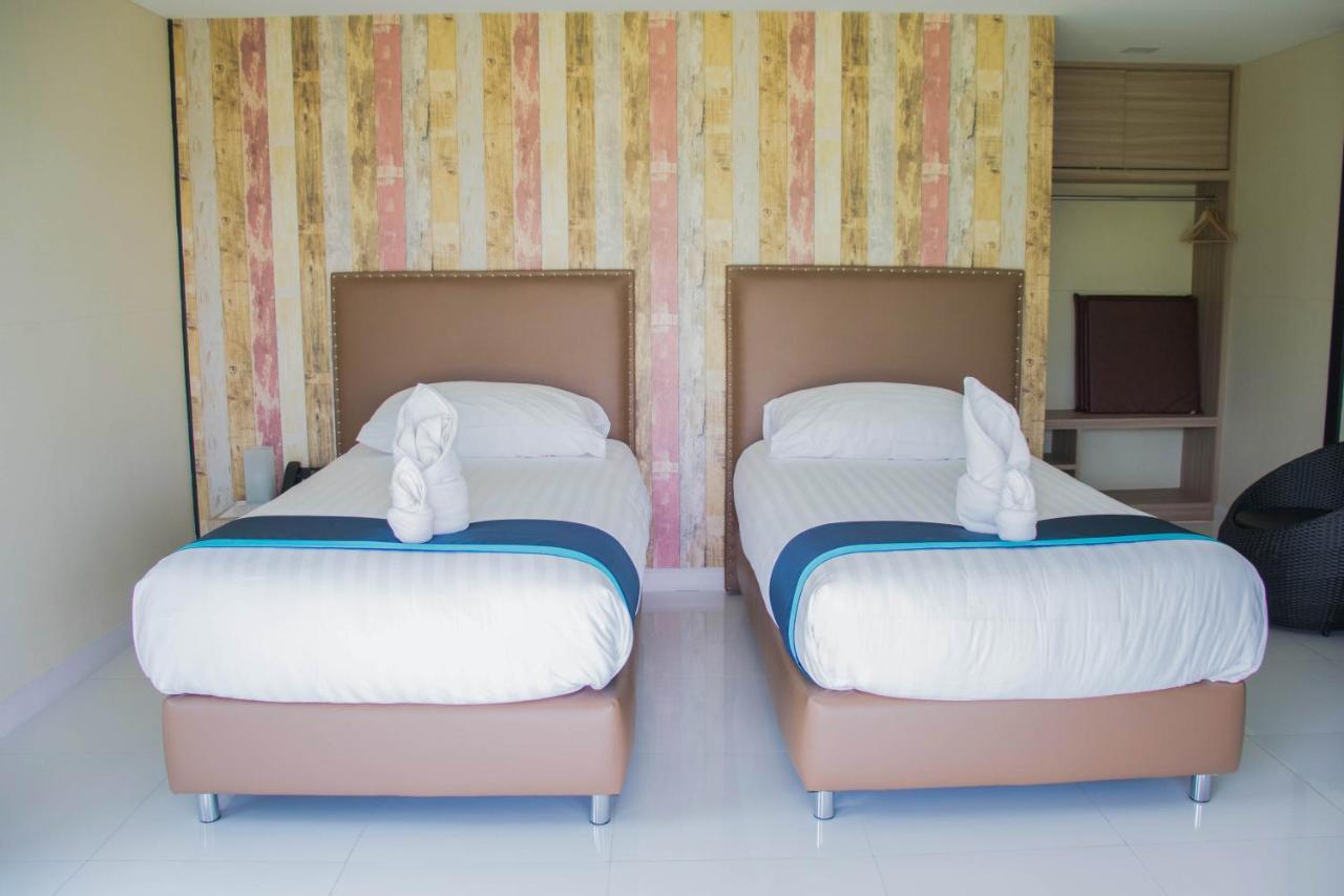 Mae On Village Resort Roi Et Esterno foto