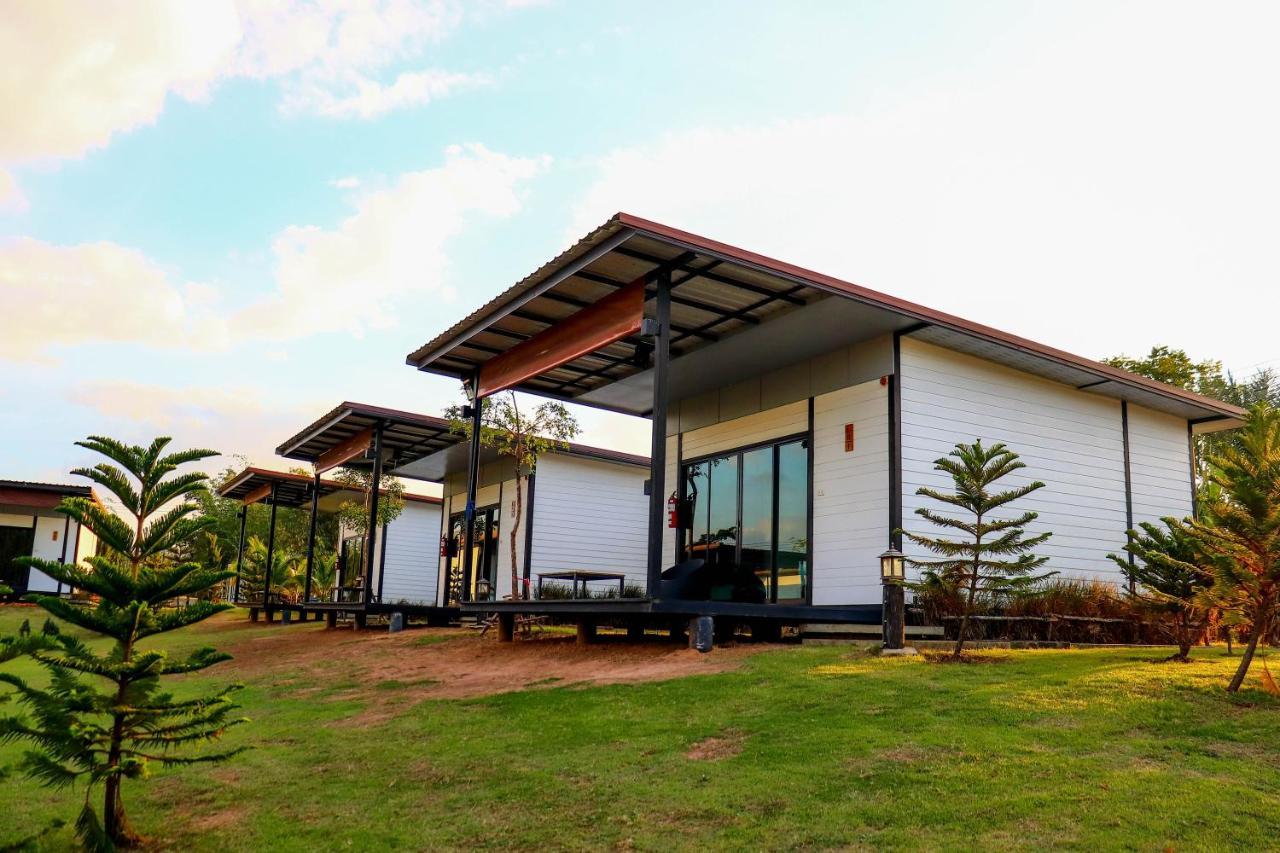 Mae On Village Resort Roi Et Esterno foto