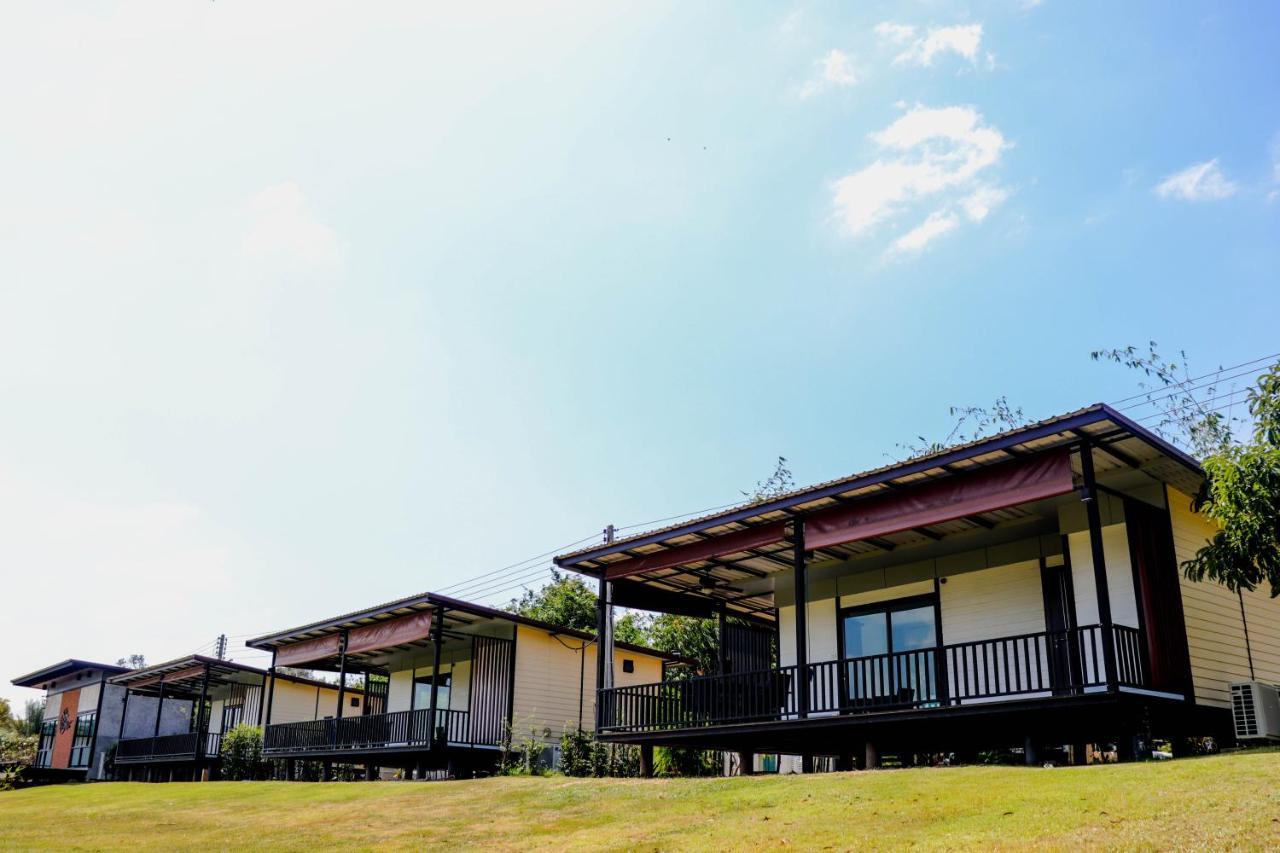 Mae On Village Resort Roi Et Esterno foto