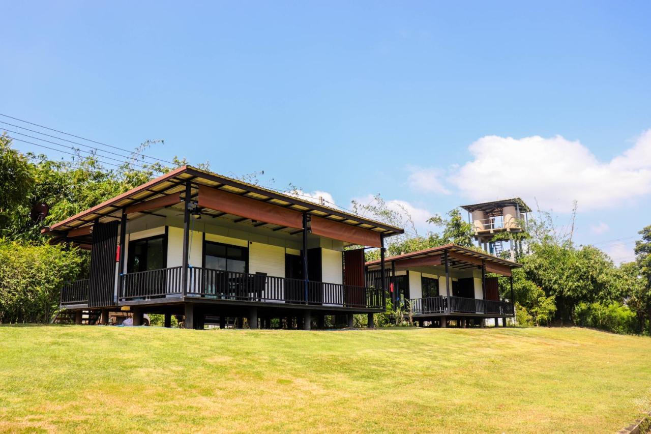 Mae On Village Resort Roi Et Esterno foto