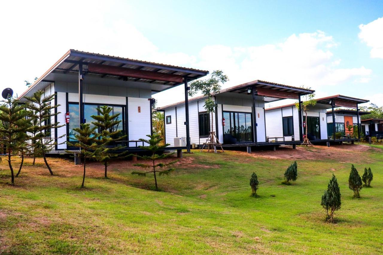 Mae On Village Resort Roi Et Esterno foto
