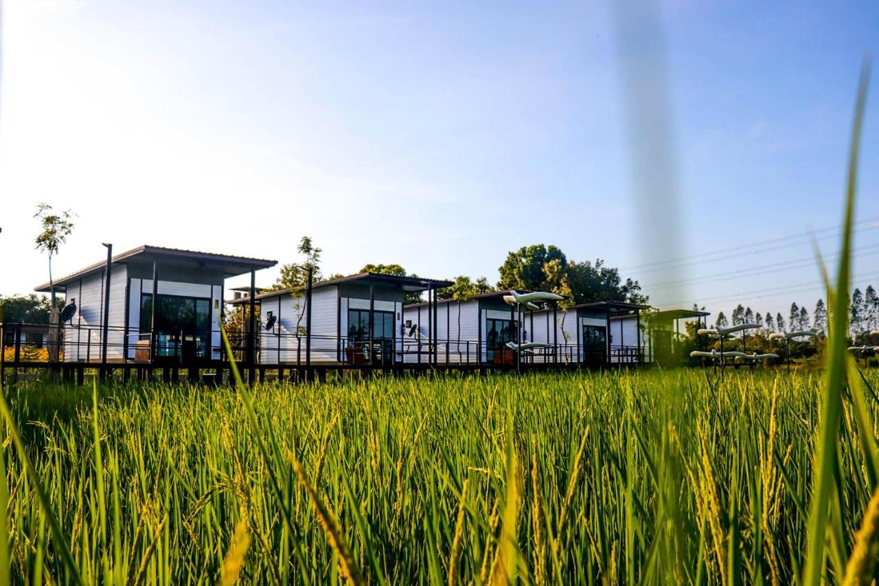 Mae On Village Resort Roi Et Esterno foto